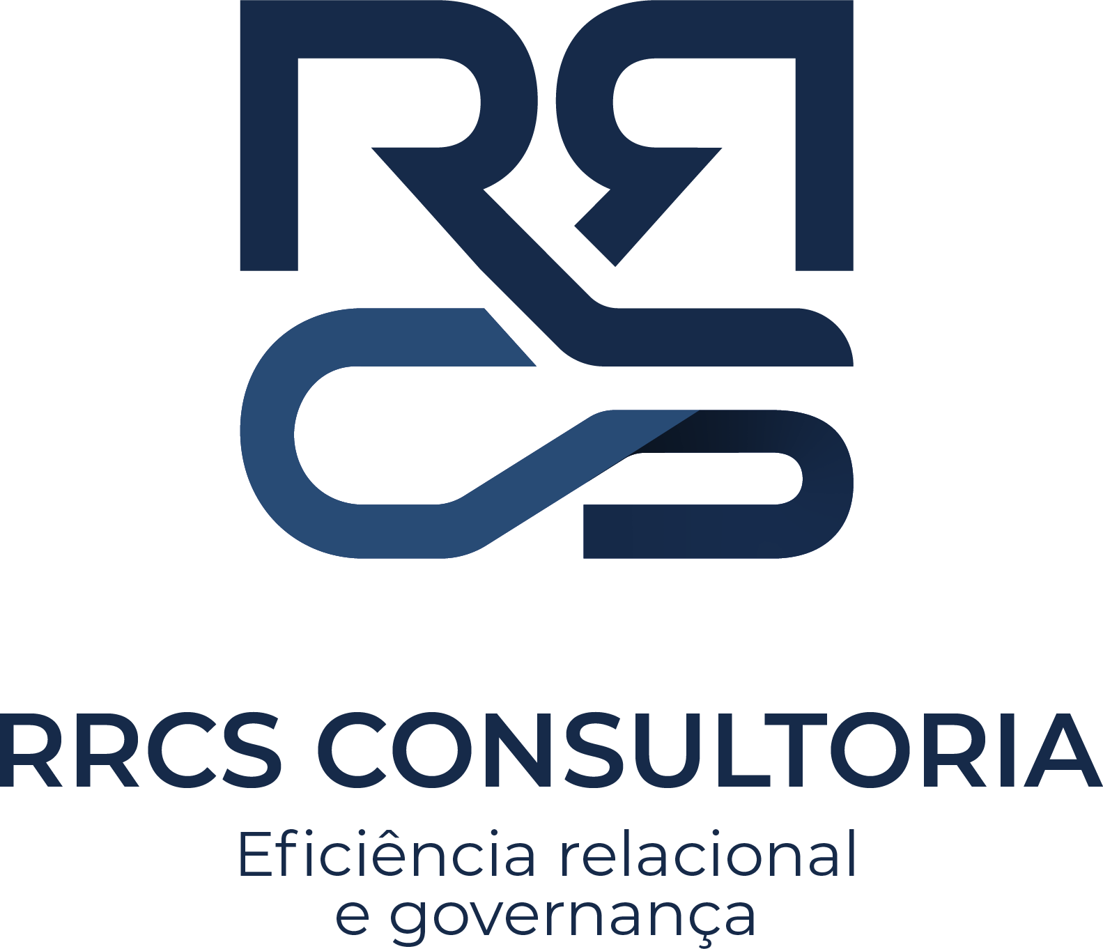 RRCS Consultoria — Eficiência Relacional e Governança