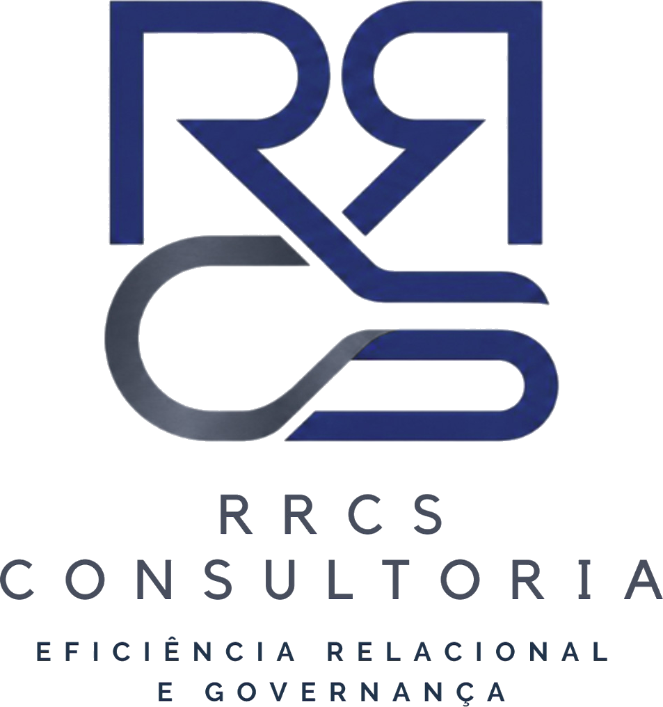 RRCS Consultoria — Eficiência Relacional e Governança